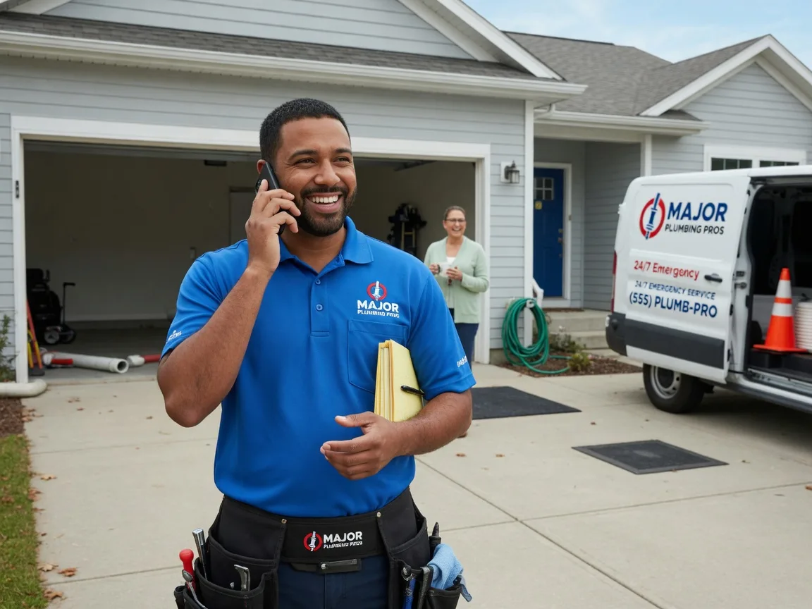 Drain Cleaning Services Mount Freedom, NJ FAQs
